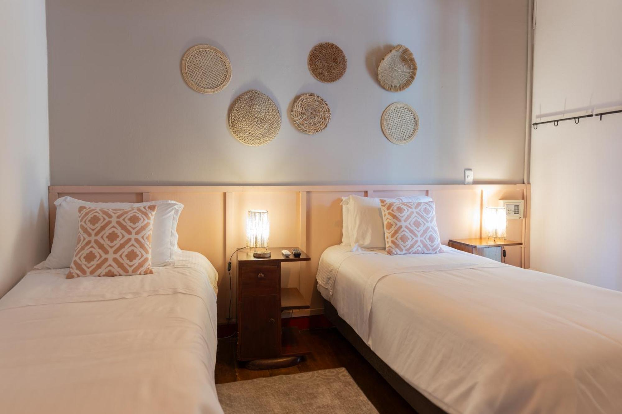 La Cabana Ecohotel - Valle Del Cocora ซาเลนโต ภายนอก รูปภาพ